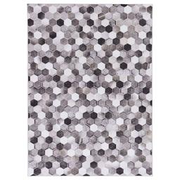 Linon Laredo Montez Rectangle Area Rug - 3x5