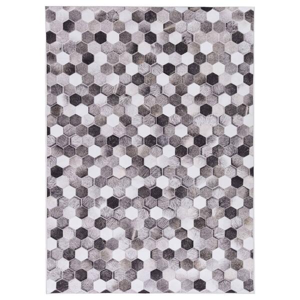 Linon Laredo Montez Rectangle Area Rug - 3x5 - image 