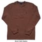 Mens U.S. Polo Assn.® Solid Thermal 3 Button Henley - image 12