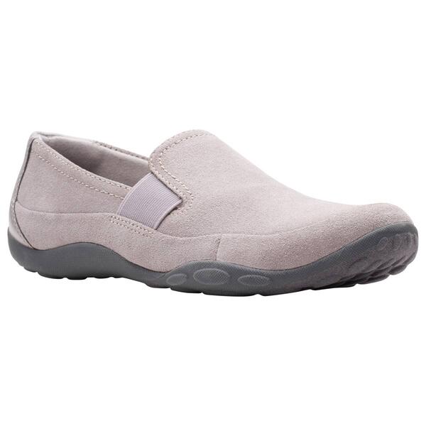 Womens Clarks&#40;R&#41; Haley Park Comfort Loafers - image 
