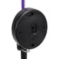 Alpine Solar Insects/Bird LED Garden Stake - Set of 3 - image 5