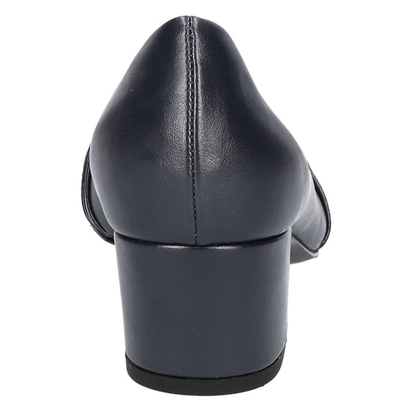 Womens Easy Street Millie Block Heel Pumps