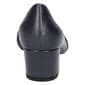 Womens Easy Street Millie Block Heel Pumps - image 4