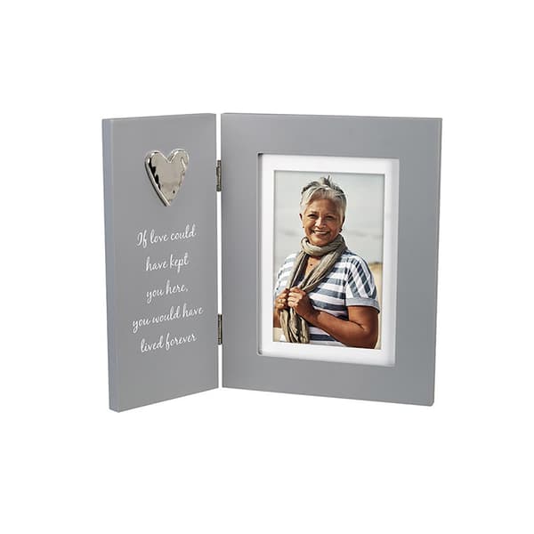 Malden Remembrance Frame - 4x6/5x7 - image 
