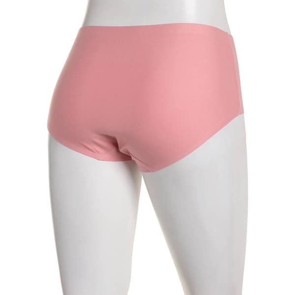 Womens Laura Ashley® Single Laser Brief LS4063FW