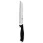 J. A. Henckels Silvercap 8in. Bread Knife - image 1