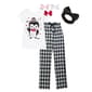 Girls Mi Amore Gigi Penguin Interactive Pajama Set - image 1