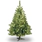 National Tree 4ft. Kincaid Spruce Pre-Lit Tree - image 1