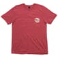 Mens Easy Ride Short Sleeve Graphic Tee - image 2
