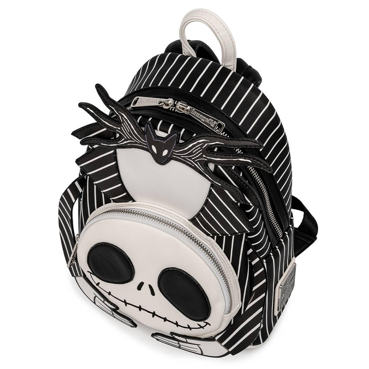 Loungefly Jack Skellington Mini Backpack