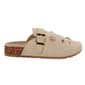 Little Girls BeBe Footbed Clogs - image 2