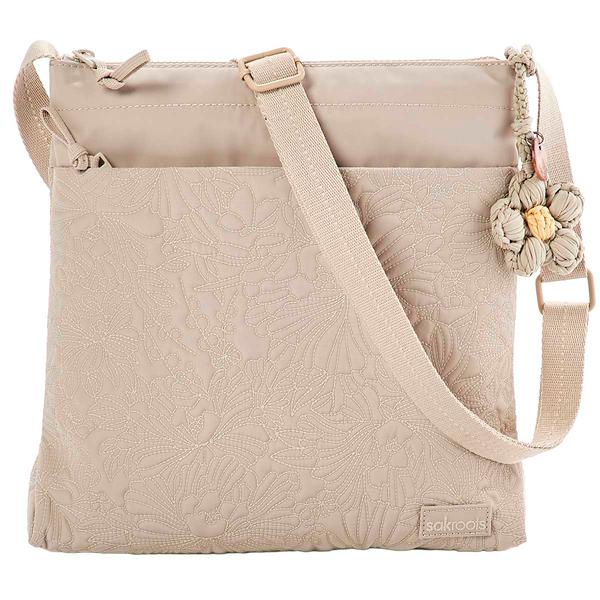 The Sak Banyan Crossbody - image 