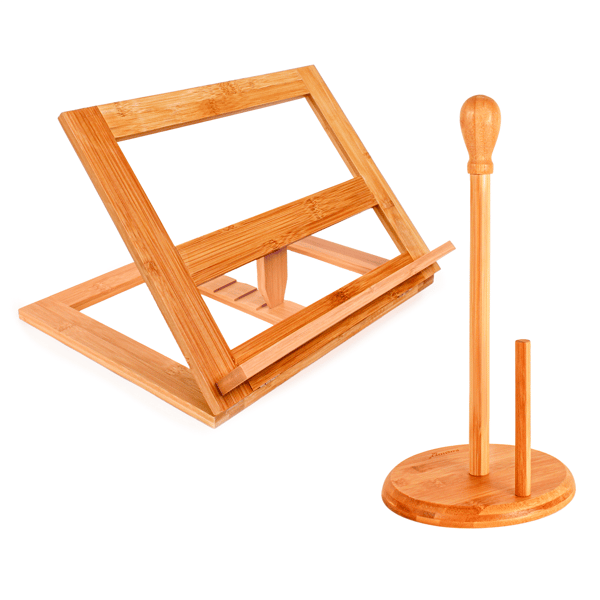 BergHOFF Bamboo 2pc. Kitchen Utility Set