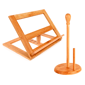 BergHOFF Bamboo 2pc. Kitchen Utility Set - image 2