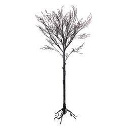 National Tree 68in. Halloween Thirsty Tree