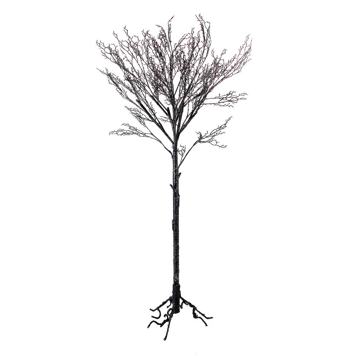 National Tree 68in. Halloween Thirsty Tree
