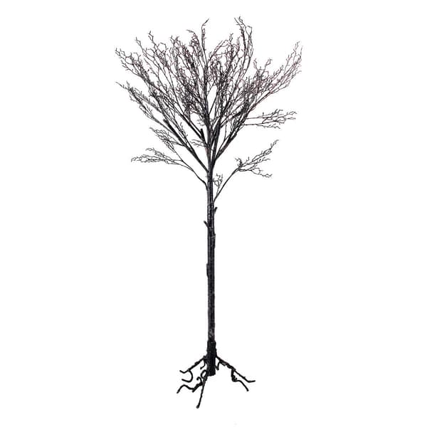 National Tree 68in. Halloween Thirsty Tree - image 