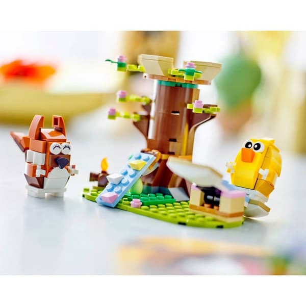 LEGO® Spring Animal Playground