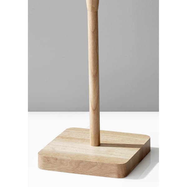 Adesso Ellis Floor Lamp