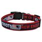 NFL New England Patriots Dog Collar - image 2