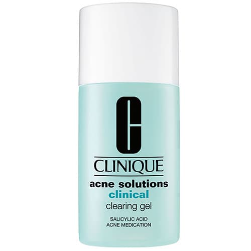 Clinique Acne Solutions Clinical Clearing Gel