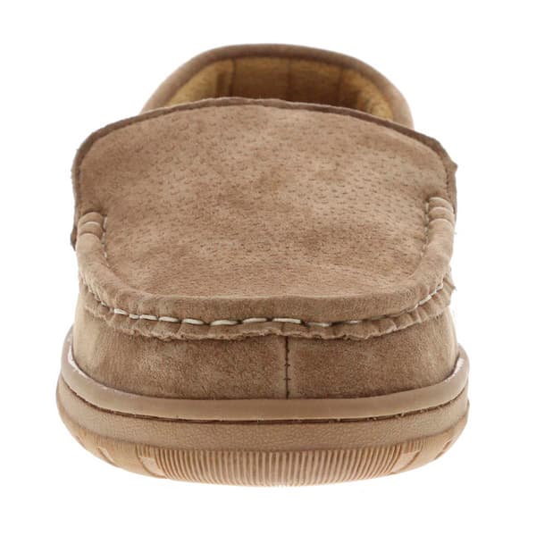 Mens LAMO Brett Moccasins