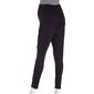 Womens Harper Grey Over The Belly Straight Leg Maternity Jeans - image 2