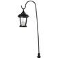 Sterno Home&#40;tm&#41; Solar Light on a Shepherd Hook - image 1