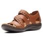 Womens Clarks® Collections Laurieann Holly Strappy Sandals - image 5