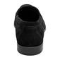 Mens Stacy Adams Burke Moc Toe Saddle Loafers - image 4