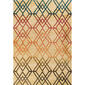 KAS Barcelona Moderne Rectangular Area Rug - 5' x 7' - image 1