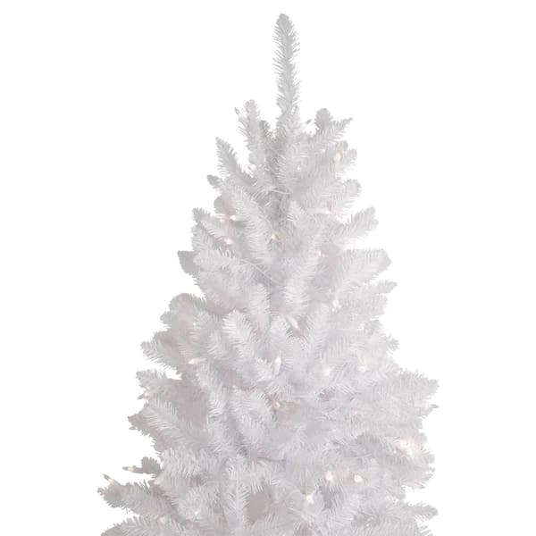 Northlight Seasonal 7.5ft. Rapids Pine Artificial Christmas Tree