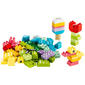 LEGO® DUPLO® Colorful Creative Box Building Kit - image 2