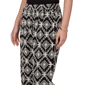 Womens Skye’s the Limit Terra Tropic Embroidery Wide Leg Pants - image 5