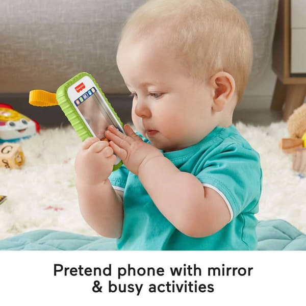 Fisher-Price&#174; Work from Home Gift Set