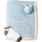 Pavilion Grandma 3pc. Blanket Gift Set - image 1