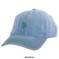 Mens U.S. Polo Assn.&#174; Baseball Cap - image 4