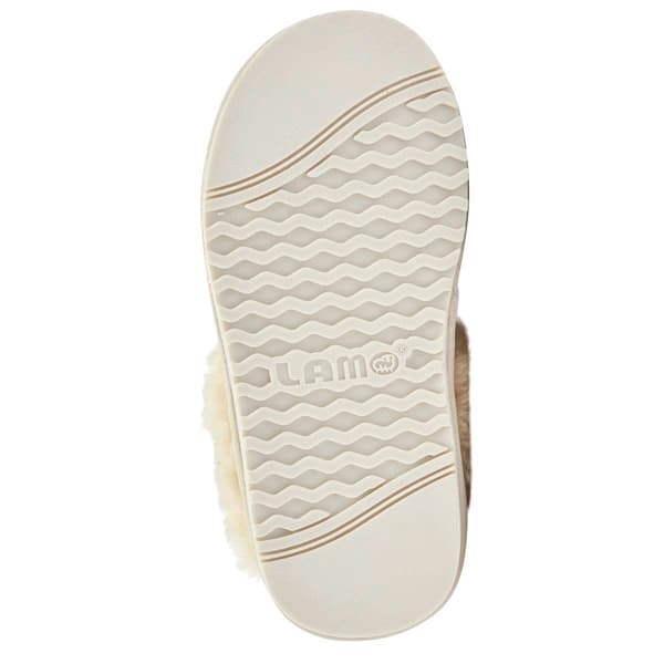 Womens LAMO Sheepskin Caroline Scuff Slippers