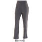 Petite Hasting & Smith Pull On Straight Leg Knit Casual Pants - image 3