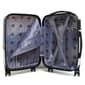 InUSA Butterfly Lightweight Hardside 28in. Spinner - image 2
