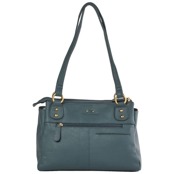 Stone Mountain Montauk Satchel