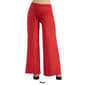 Womens 24/7 Comfort Apparel Palazzo Maternity Pants - image 10