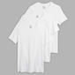 Mens Jockey® 3pk. Smoothing Crew Neck Undershirt - image 4