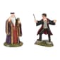 Department 56 Harry & The Headmaster - image 1