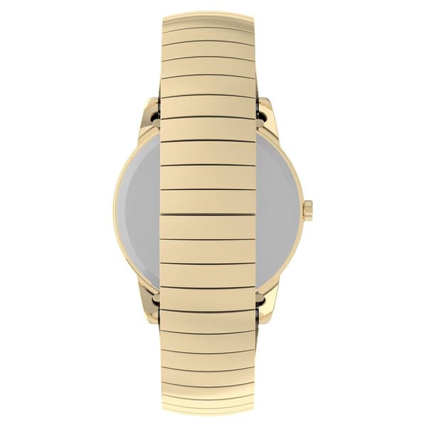 Mens Timex&#174; Easy Reader Day Date Expansion Watch - T20471JT