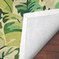 Liora Manne Capri Palm Leaf Indoor/Outdoor Runner - image 3