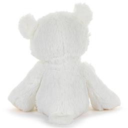 Baby Demdaco God Bless Baby Teddy Bear Plush