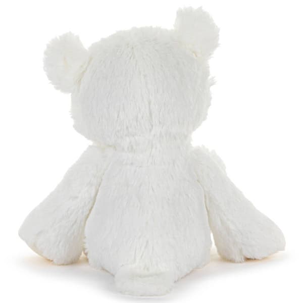 Baby Demdaco God Bless Baby Teddy Bear Plush