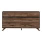 South Shore Flam 7-Drawer Double Dresser - image 1