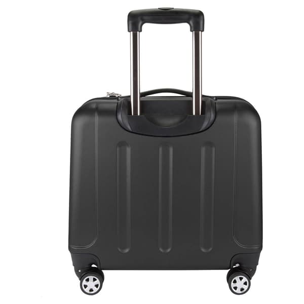 Travelon Anti-Theft Underseat Carry On Spinner